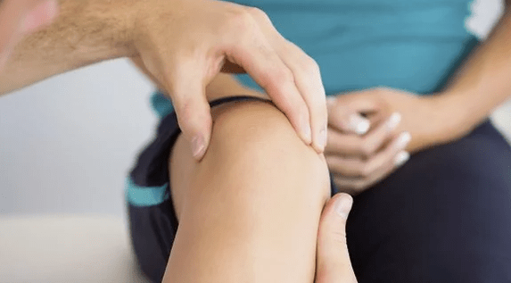 Physiothérapie pour l'arthrose