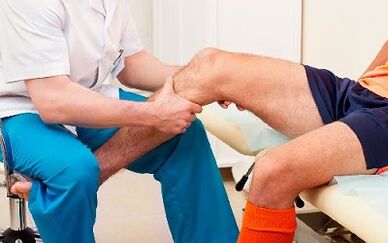 Les méthodes de diagnostic de l'arthrose de l'articulation du genou
